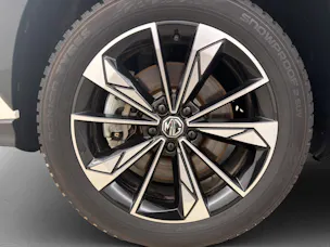 MG HS 1.5 T PHEV Luxury