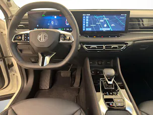 MG HS 1.5 T PHEV Luxury