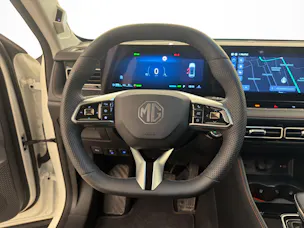 MG HS 1.5 T PHEV Luxury