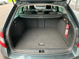 SKODA Octavia Combi 1.6 TDI 115 Clever 4x4