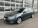 SKODA Octavia Combi 1.6 TDI 115 Clever 4x4