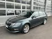 SKODA Octavia Combi 1.6 TDI 115 Clever 4x4
