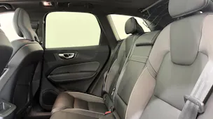 VOLVO XC60 T8 eAWD R-Design
