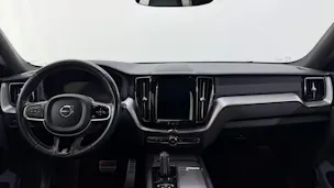 VOLVO XC60 T8 eAWD R-Design