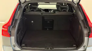 VOLVO XC60 T8 eAWD R-Design