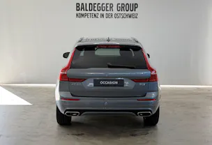 VOLVO XC60 T8 eAWD R-Design