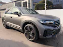 VW Touareg 3.0 TDI 286 PS 4MOTION R-LINE *** TRAUM IN SILIZIUMGRAU MATT ***