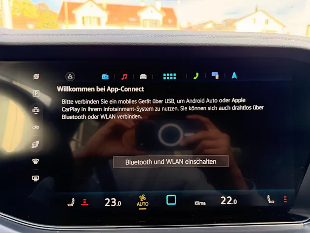 VW Touareg 3.0 TDI 286 PS 4MOTION R-LINE *** TRAUM IN SILIZIUMGRAU MATT ***