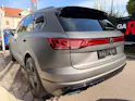 VW Touareg 3.0 TDI 286 PS 4MOTION R-LINE *** TRAUM IN SILIZIUMGRAU MATT ***