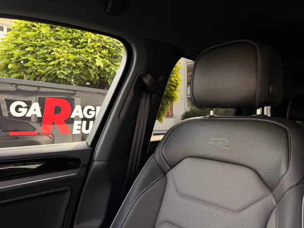VW Touareg 3.0 TDI 286 PS 4MOTION R-LINE *** TRAUM IN SILIZIUMGRAU MATT ***