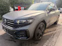 VW Touareg 3.0 TDI 286 PS 4MOTION R-LINE *** TRAUM IN SILIZIUMGRAU MATT ***