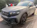 VW Touareg 3.0 TDI 286 PS 4MOTION R-LINE *** TRAUM IN SILIZIUMGRAU MATT ***