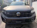 VW Touareg 3.0 TDI 286 PS 4MOTION R-LINE *** TRAUM IN SILIZIUMGRAU MATT ***