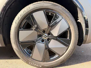 VW Touareg 3.0 TDI 286 PS 4MOTION R-LINE *** TRAUM IN SILIZIUMGRAU MATT ***