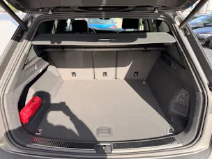 VW Touareg 3.0 TDI 286 PS 4MOTION R-LINE *** TRAUM IN SILIZIUMGRAU MATT ***