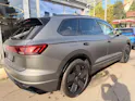 VW Touareg 3.0 TDI 286 PS 4MOTION R-LINE *** TRAUM IN SILIZIUMGRAU MATT ***