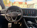 VW Touareg 3.0 TDI 286 PS 4MOTION R-LINE *** TRAUM IN SILIZIUMGRAU MATT ***
