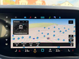 VW Touareg 3.0 TDI 286 PS 4MOTION R-LINE *** TRAUM IN SILIZIUMGRAU MATT ***