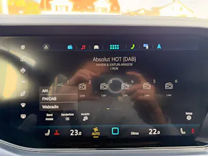 VW Touareg 3.0 TDI 286 PS 4MOTION R-LINE *** TRAUM IN SILIZIUMGRAU MATT ***