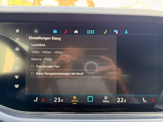 VW Touareg 3.0 TDI 286 PS 4MOTION R-LINE *** TRAUM IN SILIZIUMGRAU MATT ***