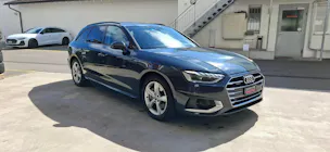 AUDI A4 Avant 40 TDI advanced Attraction quattro S-tronic