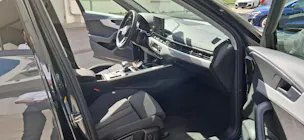AUDI A4 Avant 40 TDI advanced Attraction quattro S-tronic
