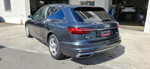 AUDI A4 Avant 40 TDI advanced Attraction quattro S-tronic