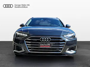 AUDI A4 Avant 40 TDI advanced Attraction quattro S-tronic
