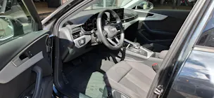 AUDI A4 Avant 40 TDI advanced Attraction quattro S-tronic