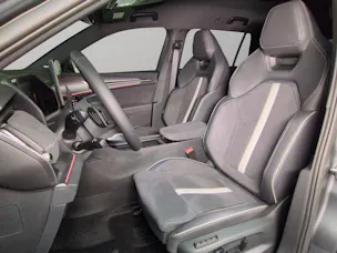 SKODA Kodiaq 2.0 TSI Sportline 4x4