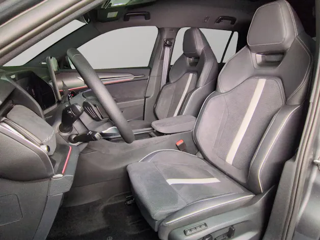 SKODA Kodiaq 2.0 TSI Sportline 4x4