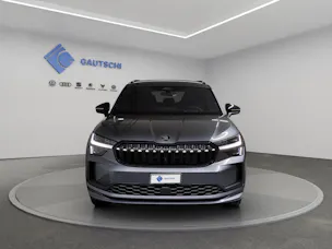 SKODA Kodiaq 2.0 TSI Sportline 4x4