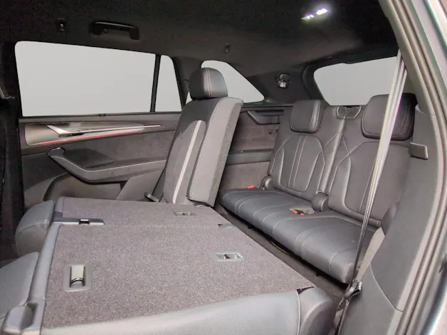 SKODA Kodiaq 2.0 TSI Sportline 4x4