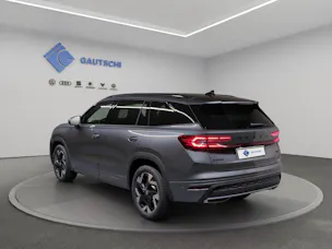 SKODA Kodiaq 2.0 TSI Sportline 4x4