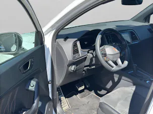 CUPRA Ateca 2.0TSI 4Drive DSG