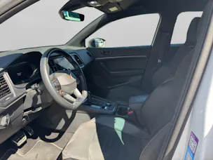 CUPRA Ateca 2.0TSI 4Drive DSG