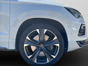 CUPRA Ateca 2.0TSI 4Drive DSG