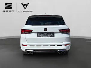 CUPRA Ateca 2.0TSI 4Drive DSG