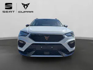 CUPRA Ateca 2.0TSI 4Drive DSG