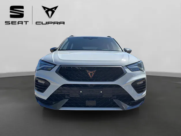 CUPRA Ateca 2.0TSI 4Drive DSG