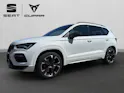 CUPRA Ateca 2.0TSI 4Drive DSG