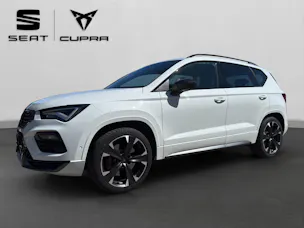 CUPRA Ateca 2.0TSI 4Drive DSG