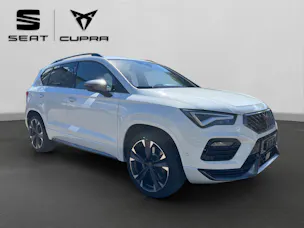CUPRA Ateca 2.0TSI 4Drive DSG