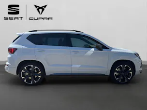 CUPRA Ateca 2.0TSI 4Drive DSG