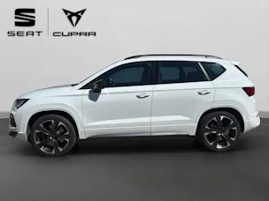 CUPRA Ateca 2.0TSI 4Drive DSG