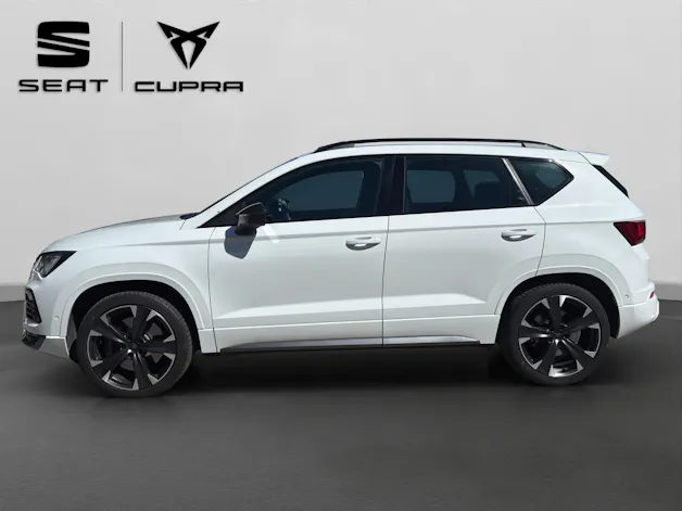 CUPRA Ateca 2.0TSI 4Drive DSG