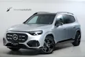 MERCEDES-BENZ GLB-Klasse X248 GLB 220 4matic