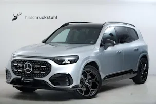 MERCEDES-BENZ GLB-Klasse X248 GLB 220 4matic