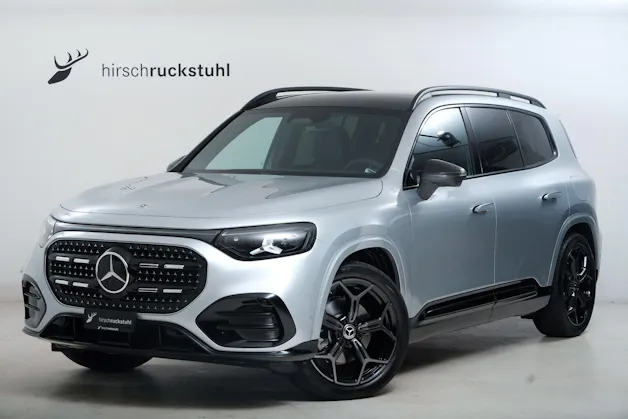 MERCEDES-BENZ GLB-Klasse X248 GLB 220 4matic