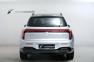 MERCEDES-BENZ GLB 220 4Matic X248